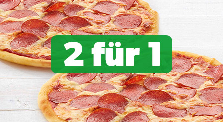 Produktbild Aktion 2 für 1 Easy20