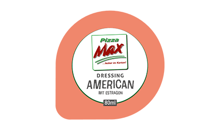 Produktbild American Dressing
