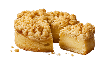 Produktbild Apple Crumble