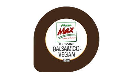 Produktbild Balsamico Vegan Dressing