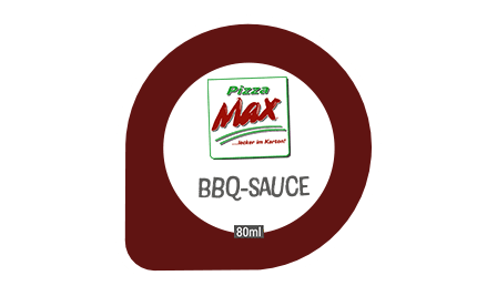 Produktbild BBQ Dip