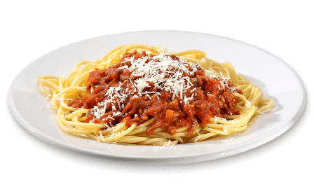 Produktbild Bolognese