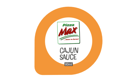 Produktbild Cajun Dip