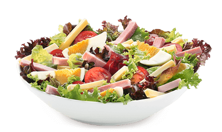 Produktbild Chef Salat