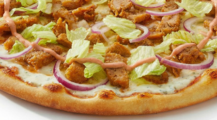 Produktbild Chicken Döner