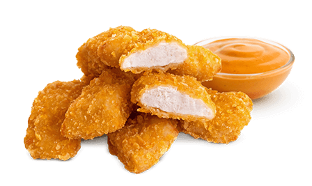 Produktbild Chicken Nuggets