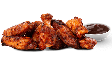 Produktbild Chicken Wings (halal)