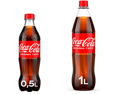 Produktbild Coca-Cola