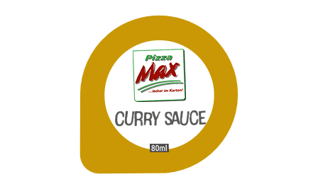 Produktbild Curry Dip