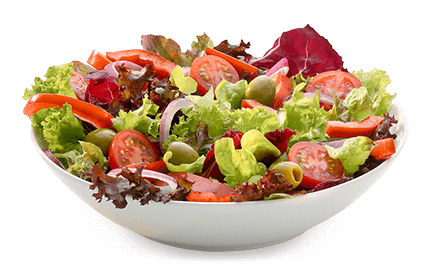 Produktbild Gartensalat