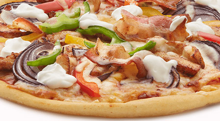 Produktbild Gaumenschmaus