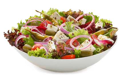 Produktbild Greek Salad