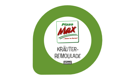 Produktbild Kräuterremoulade