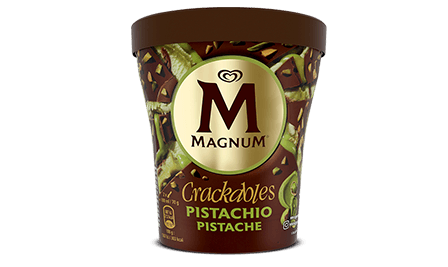 Produktbild Magnum Pistachio