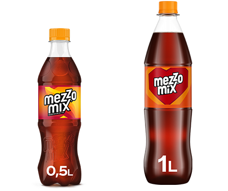 Produktbild Mezzo Mix