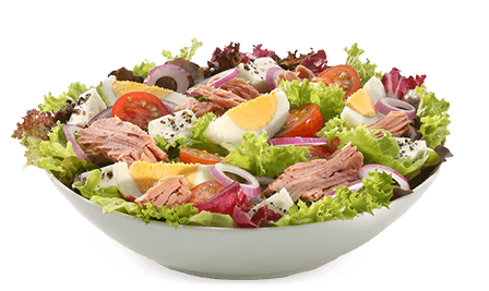 Produktbild Nizza Salat