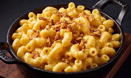 Produktbild Pasta Mac 'N' Cheese