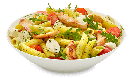 Produktbild Pasta Salat