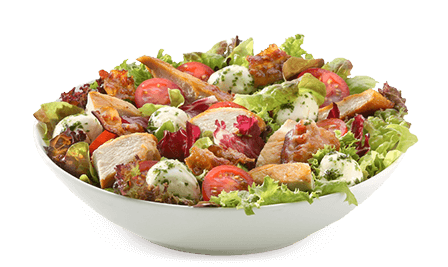 Produktbild Pesto Salat