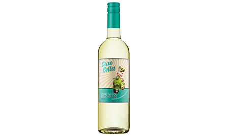 Produktbild Pinot Grigio