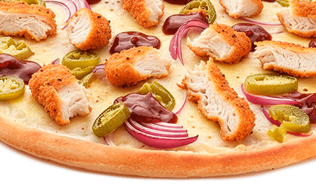 Produktbild Pistenfeuer