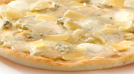 Produktbild Quattro Formaggi