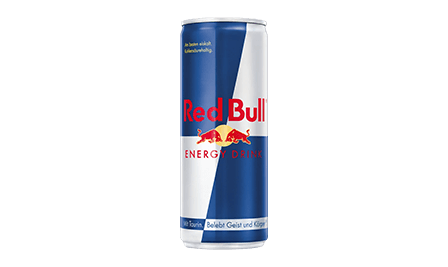 Produktbild Red Bull Original 250ml