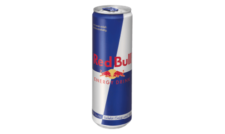 Produktbild Red Bull Original 473ml