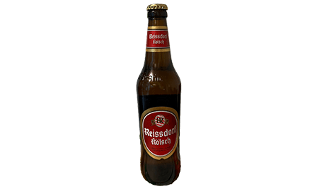 Produktbild Reissdorf Kölsch