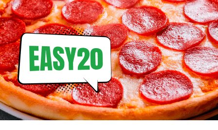 Produktbild Salami Easy20