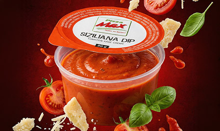 Produktbild Siziliana Dip
