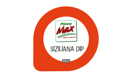 Produktbild Siziliana Dip