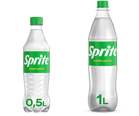 Produktbild Sprite