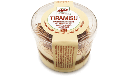 Produktbild Tiramisu