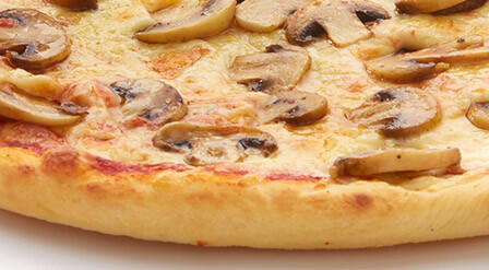 Produktbild Pizza Funghi