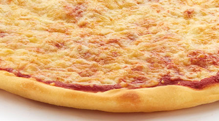 Produktbild Pizza nach Plan