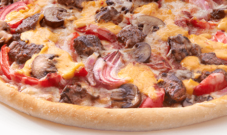 Aktion - Bestellen beim Lieferservice in Billstedt | Pizza Max