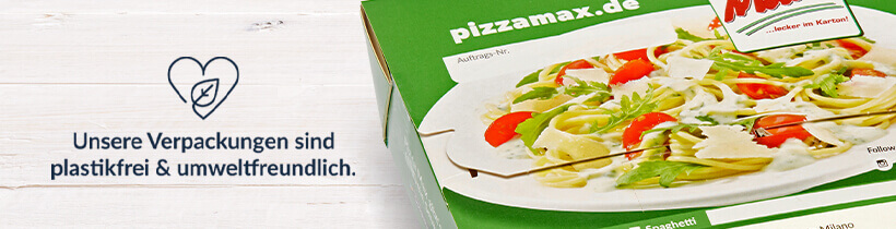 Pasta Bestell Beim Lieferservice In Magdeburg Pizza Max