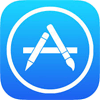 Icon Apple Appstore