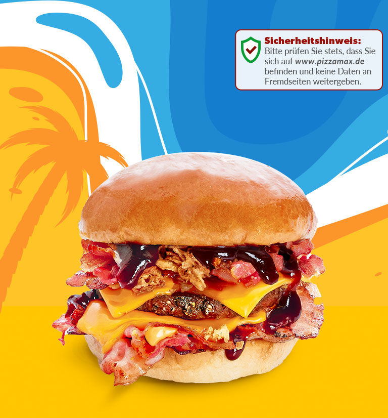 Double Star Burger