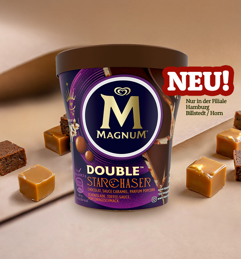 Magnum Double Starchaser