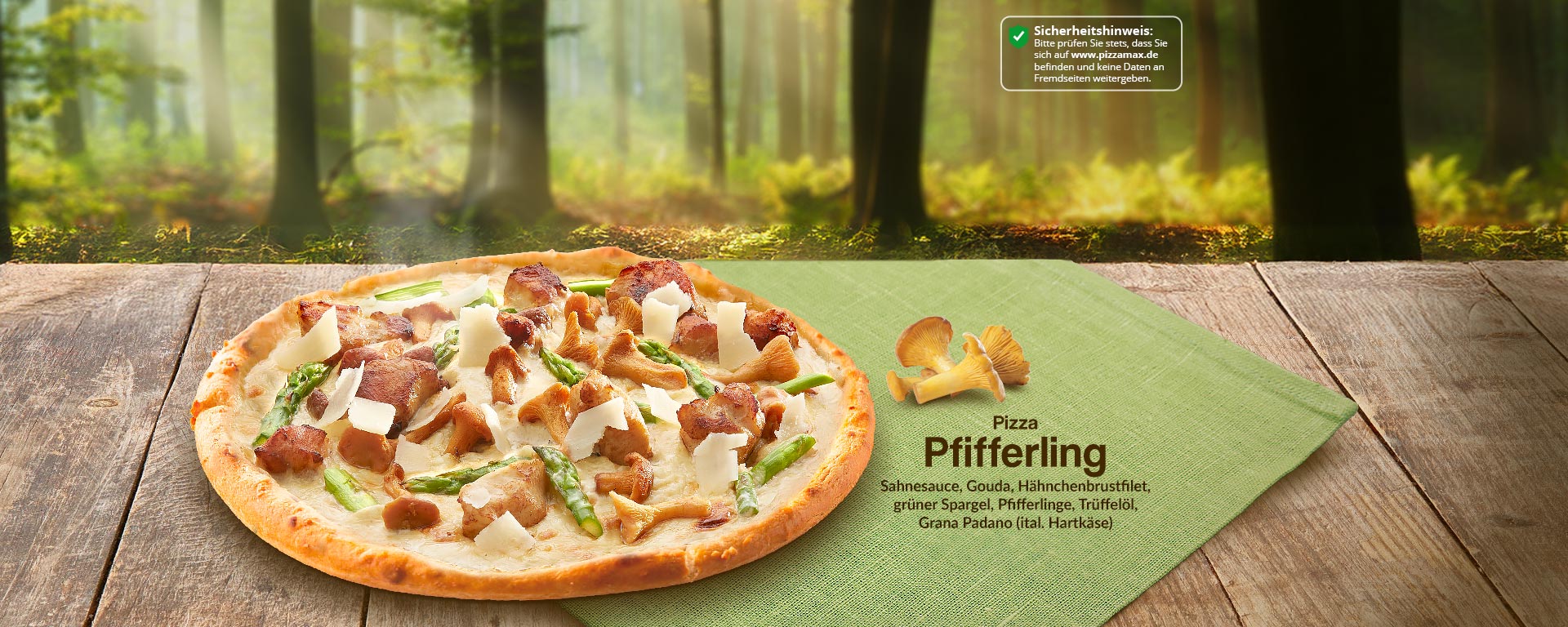 Pfifferling