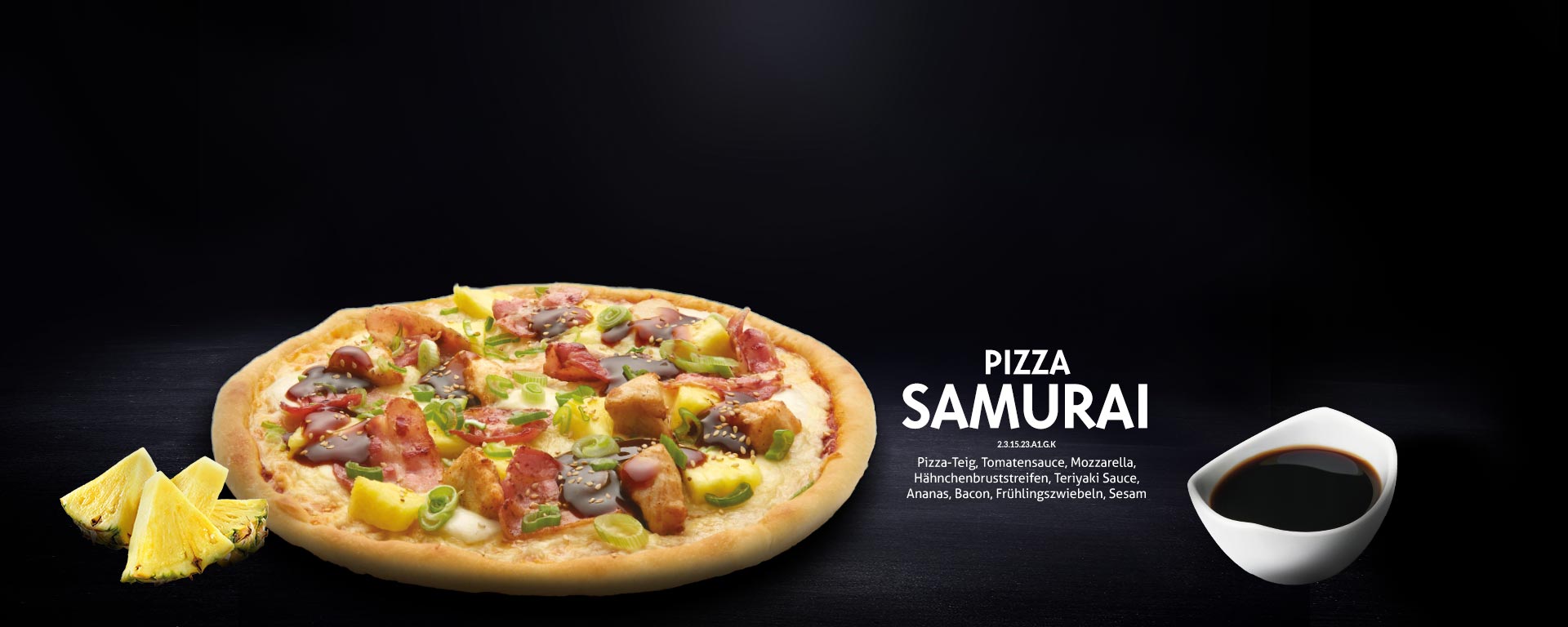 Samurai