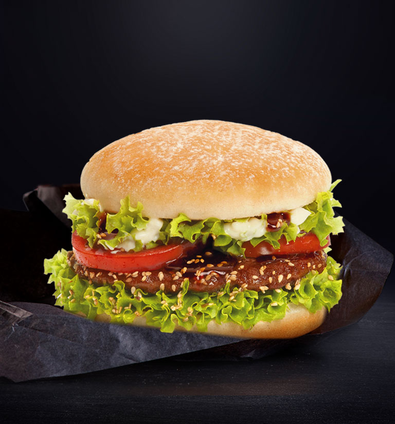 Tokyo Burger