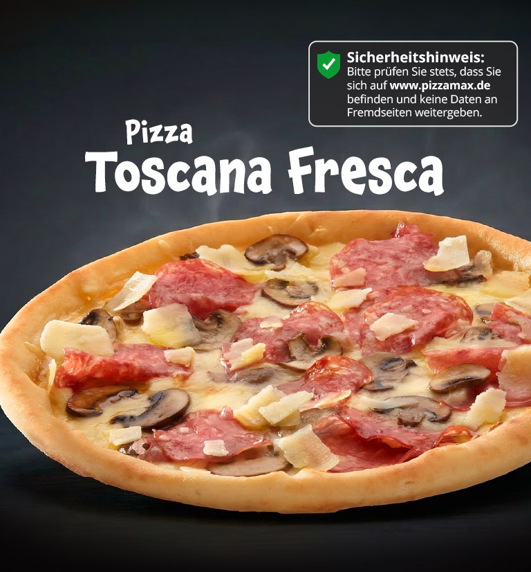 Toscana Fresca